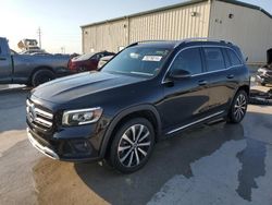 Mercedes-Benz glb-Class salvage cars for sale: 2020 Mercedes-Benz GLB 250