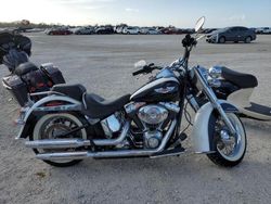 2005 Harley-Davidson Flstni for sale in Arcadia, FL