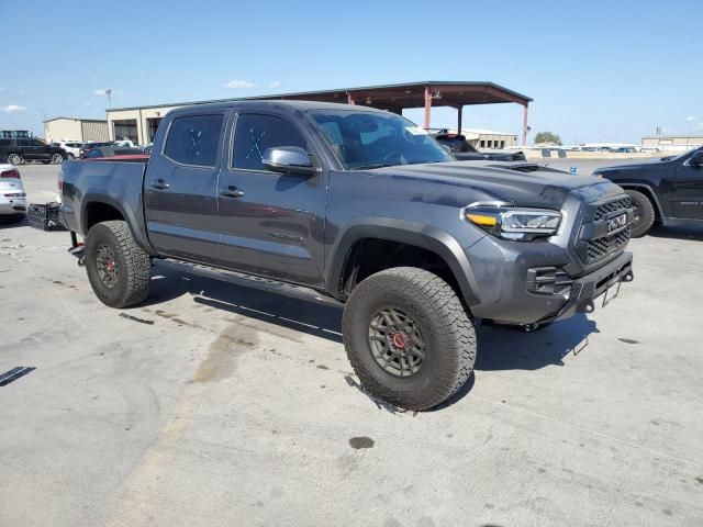 2023 Toyota Tacoma Double Cab