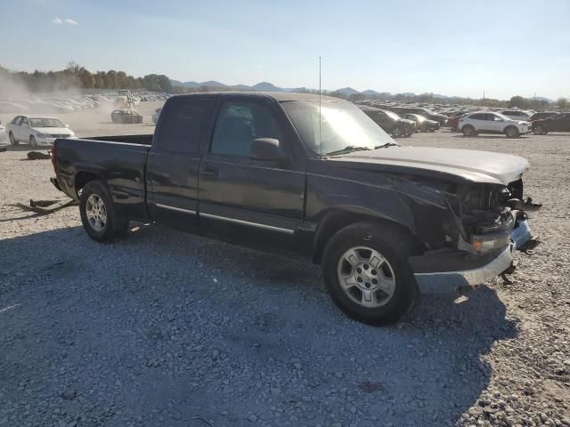 2004 Chevrolet Silverado C1500