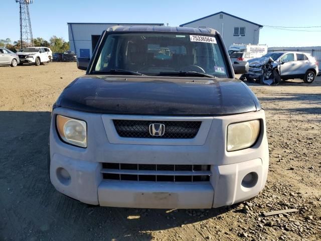 2003 Honda Element EX