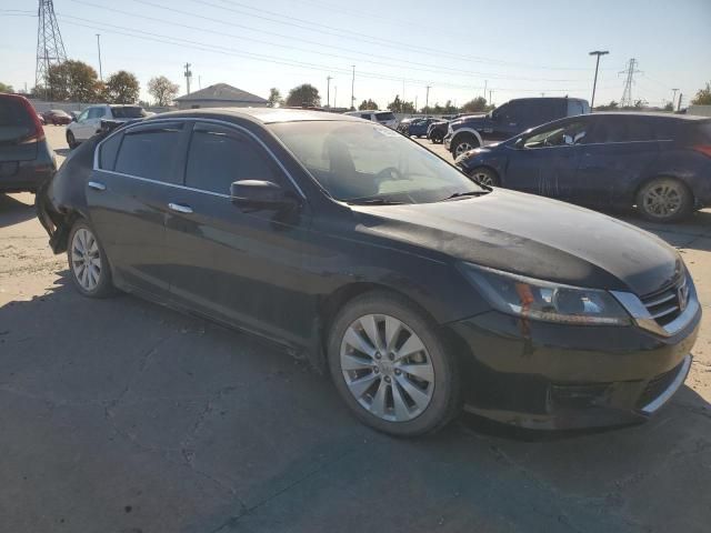 2013 Honda Accord EX