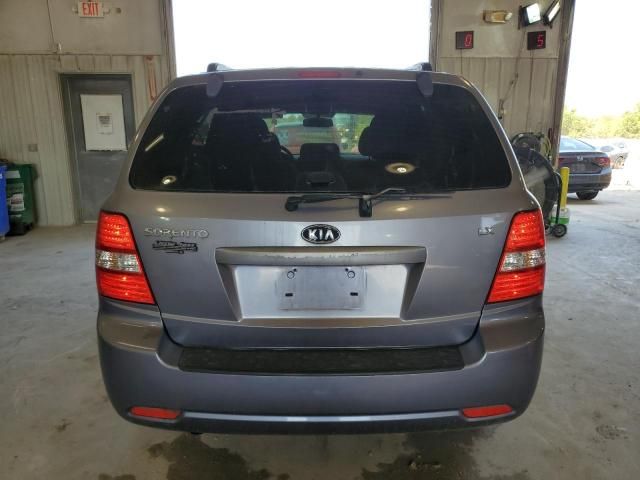 2009 KIA Sorento LX