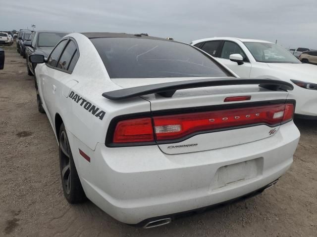 2013 Dodge Charger R/T