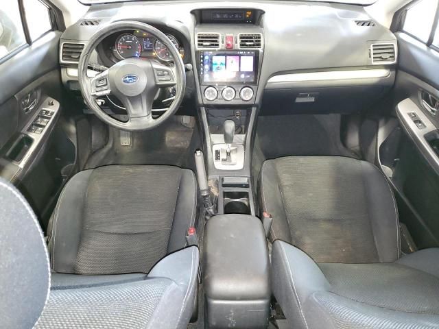 2015 Subaru XV Crosstrek 2.0 Premium