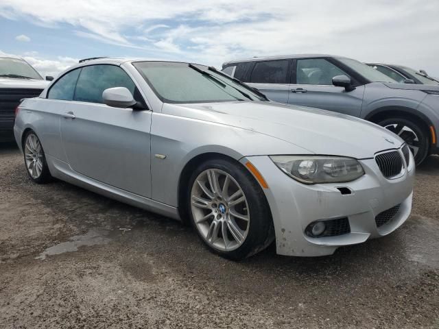 2012 BMW 335 I