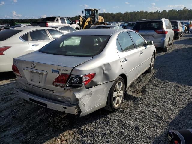 2006 Lexus ES 330