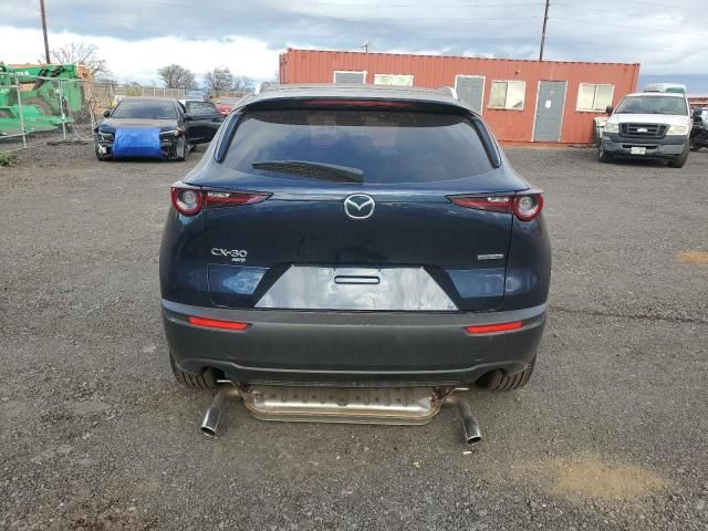 2024 Mazda CX-30 Select