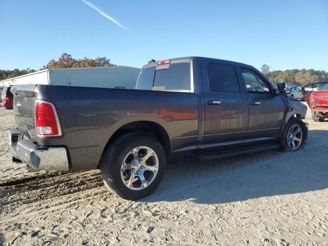 2018 Dodge 1500 Laramie