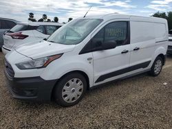 Ford Transit salvage cars for sale: 2020 Ford Transit Connect XL