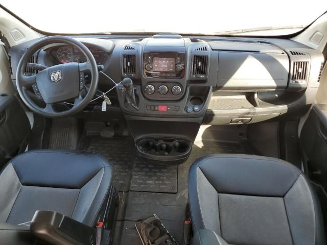 2021 Dodge Ram Promaster 1500 1500 High