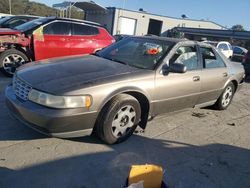 Cadillac Seville salvage cars for sale: 2000 Cadillac Seville SLS