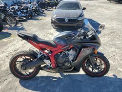 2016 Honda CBR650 F for sale in Cahokia Heights, IL