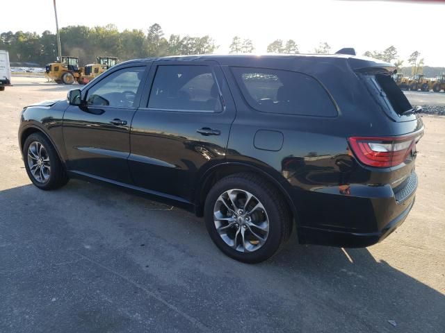 2019 Dodge Durango GT