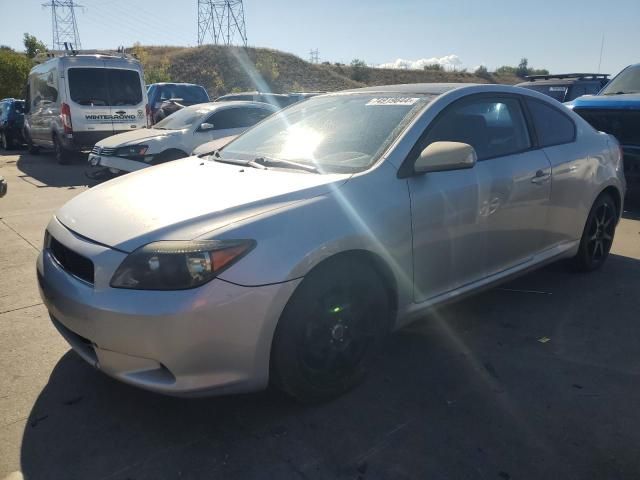 2006 Scion TC