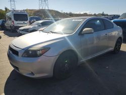 Scion salvage cars for sale: 2006 Scion TC