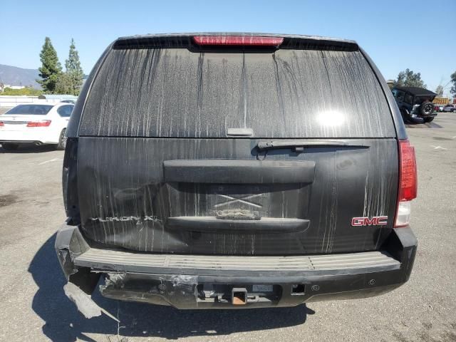 2007 GMC Yukon XL C1500