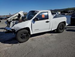 Chevrolet Colorado salvage cars for sale: 2005 Chevrolet Colorado