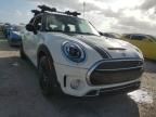 2019 Mini Cooper S Clubman ALL4