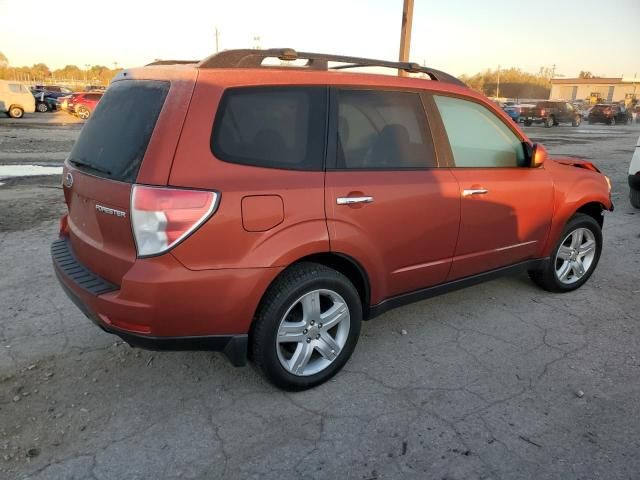 2010 Subaru Forester 2.5X Premium