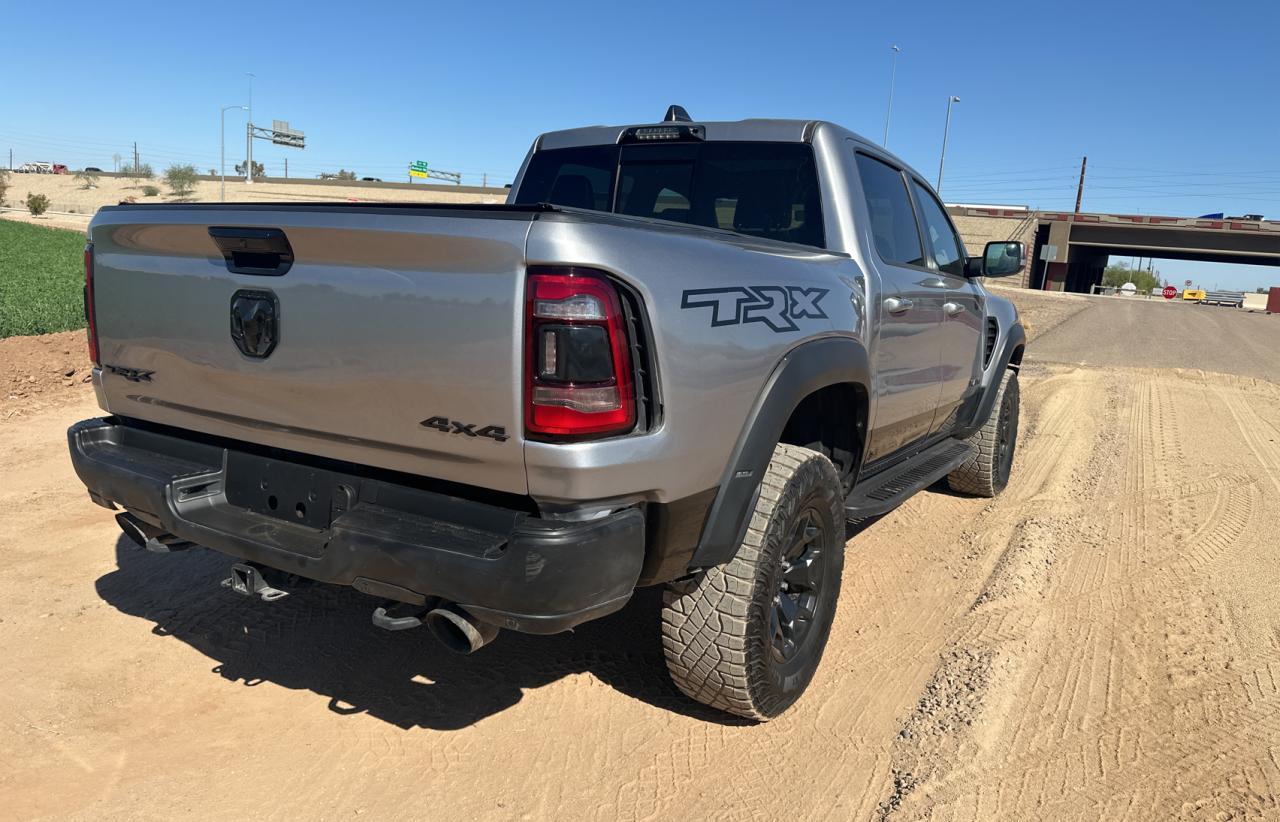 2022 Dodge RAM 1500 TRX For Sale in Phoenix, AZ Lot 76606***