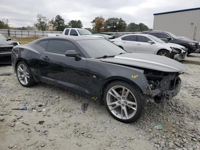 2019 Chevrolet Camaro LS