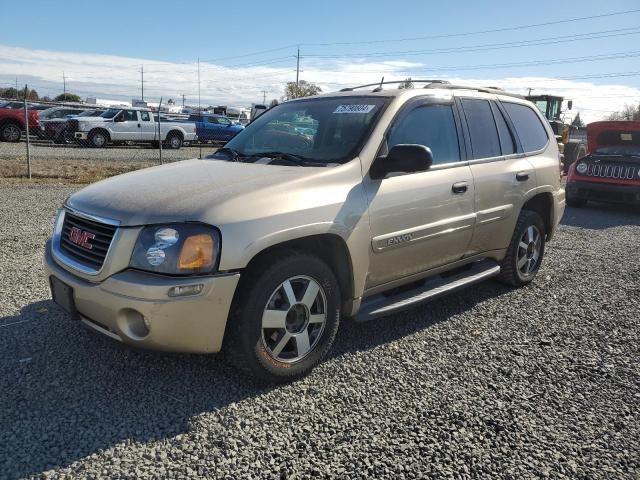 2004 GMC Envoy