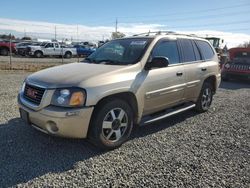 GMC salvage cars for sale: 2004 GMC Envoy