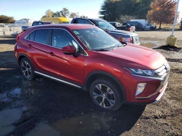 2020 Mitsubishi Eclipse Cross SE