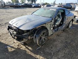 BMW m4 salvage cars for sale: 2023 BMW M4 Competition