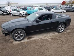 Ford Mustang salvage cars for sale: 2010 Ford Mustang