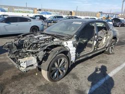 Lexus ls500 salvage cars for sale: 2023 Lexus LS 500 Base