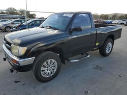 Vehiculos salvage en venta de Copart Orlando, FL: 1997 Toyota Tacoma