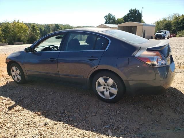 2008 Nissan Altima 2.5