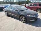 2013 Volkswagen CC Luxury