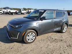 KIA Soul salvage cars for sale: 2025 KIA Soul LX