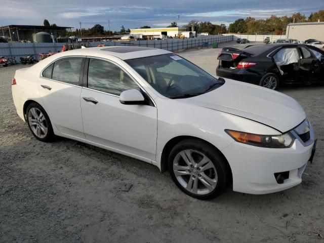 2010 Acura TSX