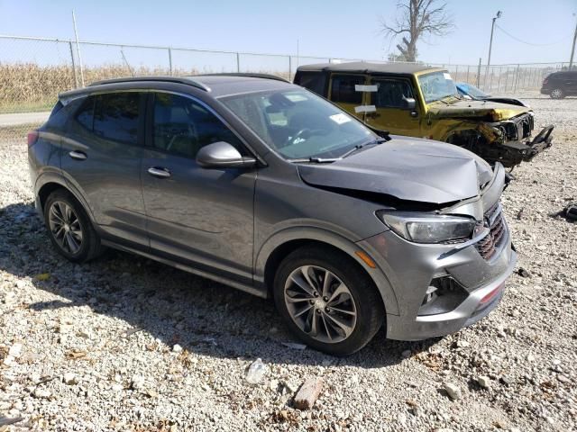 2020 Buick Encore GX Preferred