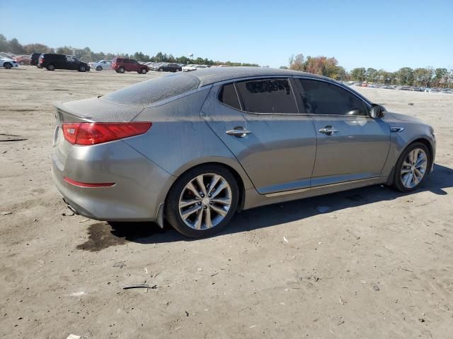 2014 KIA Optima SX