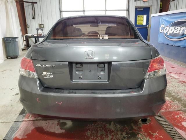 2009 Honda Accord EX