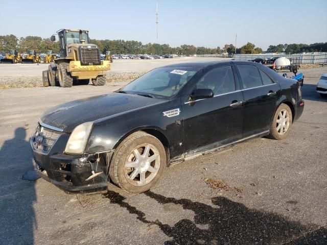 2009 Cadillac STS