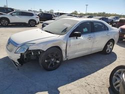 Mercury Vehiculos salvage en venta: 2010 Mercury Milan Premier