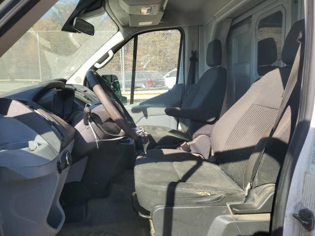 2019 Ford Transit T-350