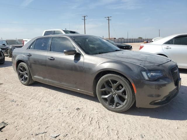 2021 Chrysler 300 S