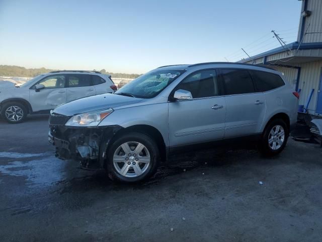 2011 Chevrolet Traverse LT