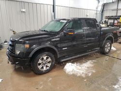 2013 Ford F150 Supercrew for sale in Casper, WY