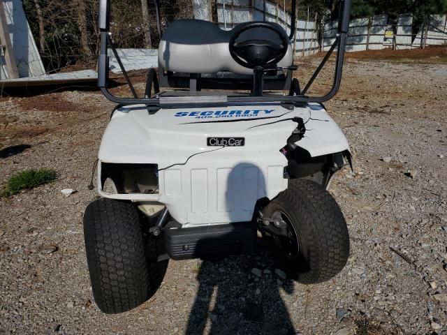 2023 Clubcar Golf Cart