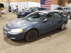 2002 Dodge Stratus SE for sale in Anchorage, AK