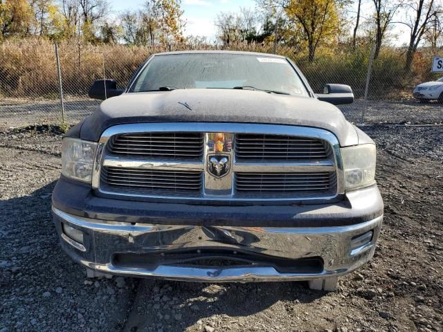 2012 Dodge RAM 1500 SLT