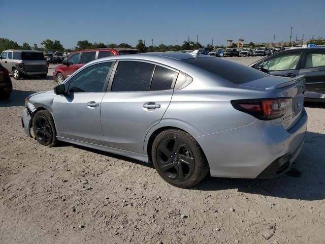 2021 Subaru Legacy Sport